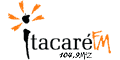 Itacar� FM. Clique e escute!