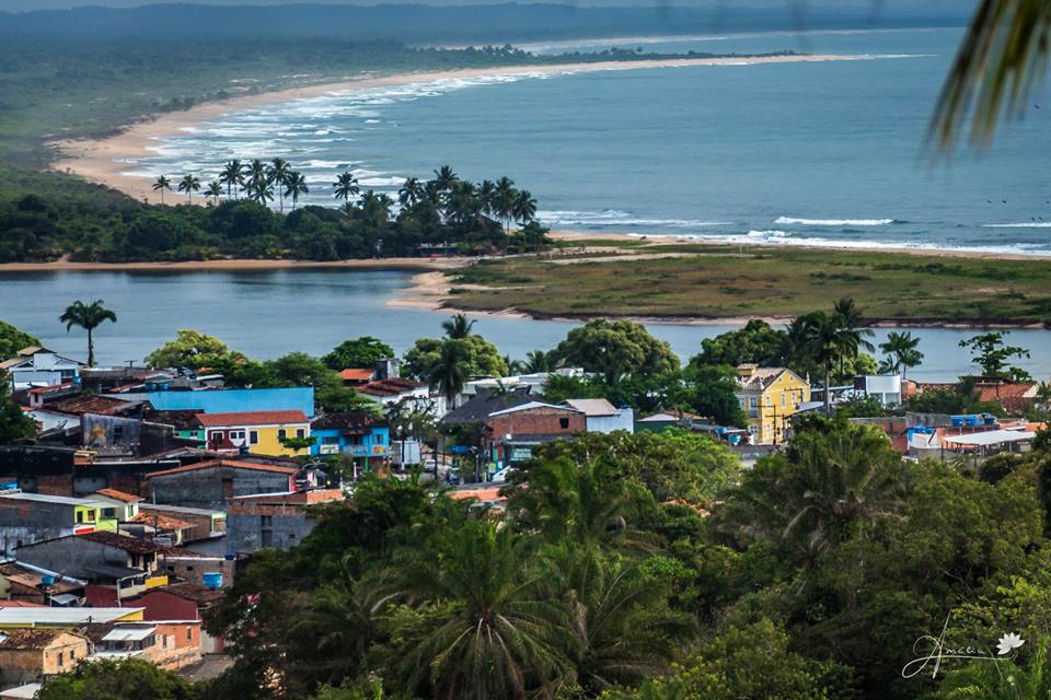 ITACARE.COM - Capoeira - Itacaré - Bahia